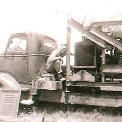 Simpson Well & Pump