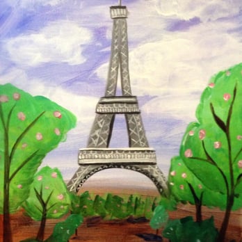 Party2Gogh - Paint & Sip Near Me Party2Gogh - Paint & Sip Near Me