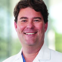 Dr. Jonathan D. Brown Shoulder and Knee Surgery Sports Medicine General Orthopedics Total Joint Replacement Surgery