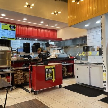 Betos Tacos - Online and to-go order pick up. - Desserts Near Me - Atlanta, Georgia