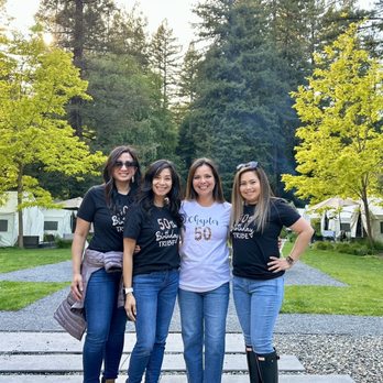 AutoCamp Russian River - Hotels Near Me - Guerneville, California