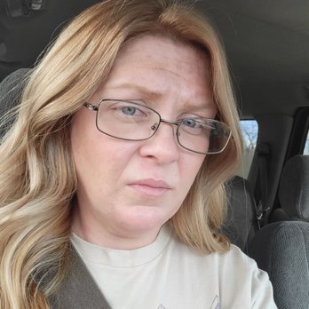 Salon 116 - I went in for a color correction.  I left crying with orange hair. Had to go to cosmo school to get it fixed somewhat - Day Spas Near Me - Richmond, Kentucky