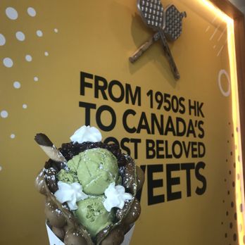 Golden Bubbles - Waffles Near Me - Toronto, Ontario Golden Bubbles - Waffles Near Me - Toronto, Ontario