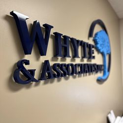 Whyte & Associates