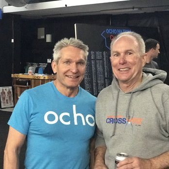 CrossFit Loco Ocho - The Open, 2018 - Trainers Near Me - Sacramento, California CrossFit Loco Ocho - The Open, 2018 - Trainers Near Me - Sacramento, California