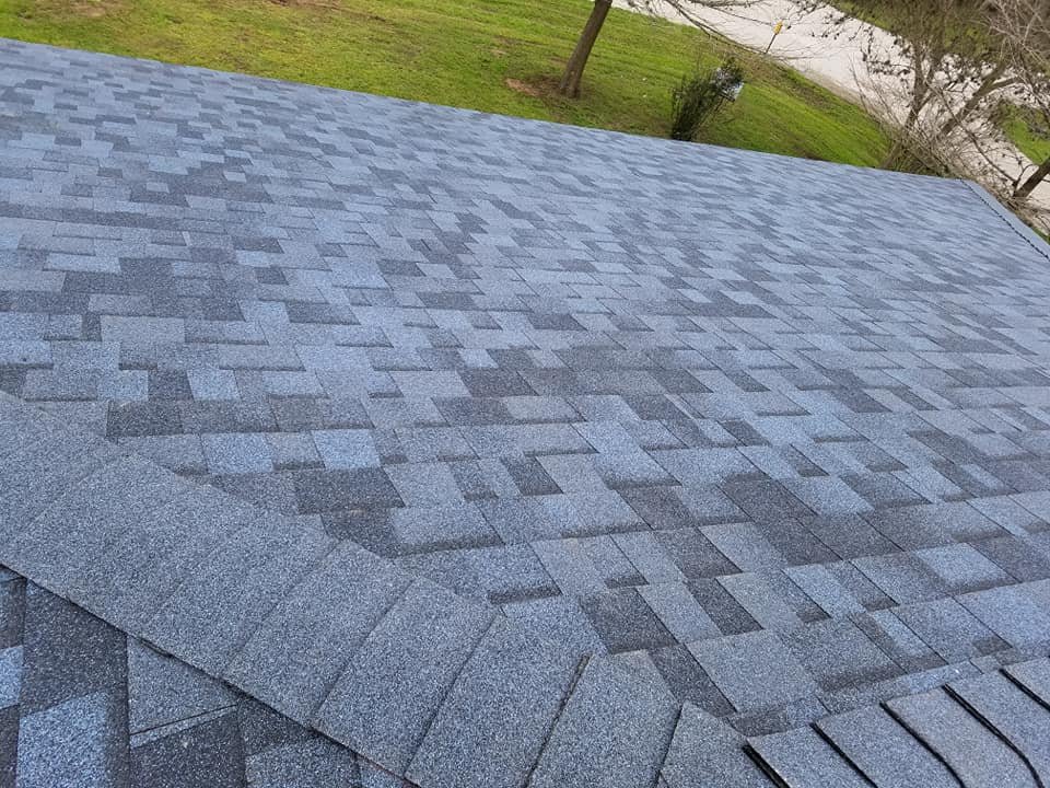 Slide of Dustin Johnson Exteriors & Roofing