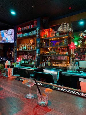 The Bounty Bar by null