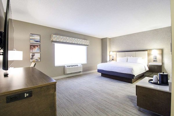 Hampton Inn by Hilton Sydney by null