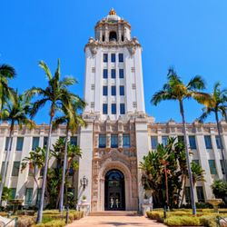 Beverly Hills Police Department