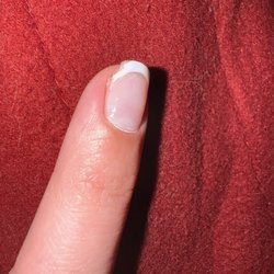 My Nails & Spa