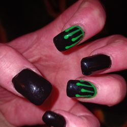 L Nails