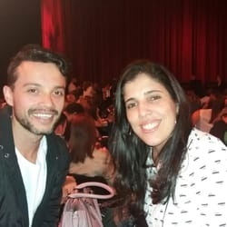 HSBC Brasil - Sandyyyyyyyy