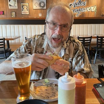El Viejon - So good with an  . - Seafood Near Me - San Diego, California