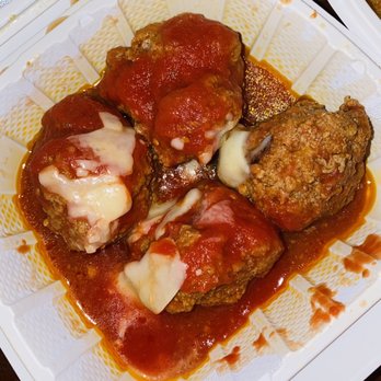 Pupatella - Nonna's Meatballs - Pizza Near Me - Reston, Virginia Pupatella - Nonna's Meatballs - Pizza Near Me - Reston, Virginia
