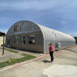 Outside Outside