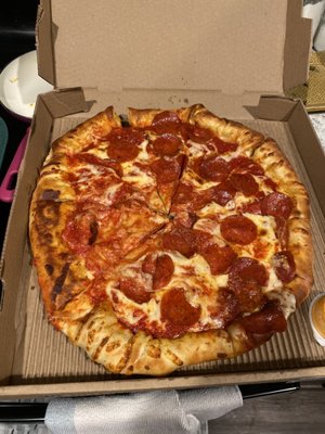 ROMEO’S PIZZA - Updated May 2025 - 36 Photos & 52 Reviews - 1119 N ...