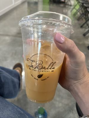 TeBella Tea St. Pete by null