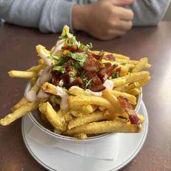 The Breakfast Bar - Devil Fries - Breakfast & Brunch Near Me - Long Beach, California The Breakfast Bar - Devil Fries - Breakfast & Brunch Near Me - Long Beach, California
