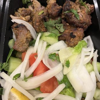Momo & Kebab - Chicken sekuwa - Himalayan/Nepalese Near Me - Fremont, California Momo & Kebab - Chicken sekuwa - Himalayan/Nepalese Near Me - Fremont, California