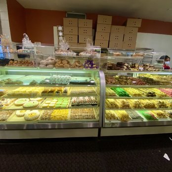 Rockland Bakery - Sweet delights - Bakeries Near Me - Nanuet, New York Rockland Bakery - Sweet delights - Bakeries Near Me - Nanuet, New York