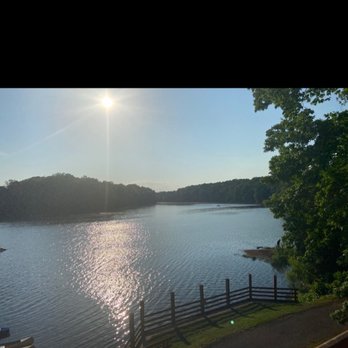 CM Crockett Park - Parks Near Me - Midland, Virginia
