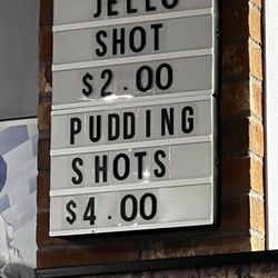 Jw's Pub