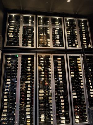 Mastro's Steakhouse by null