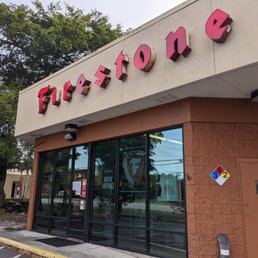 Firestone in Boynton Beach Firestone in Boynton Beach
