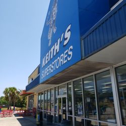 Keith's Superstore - Gautier