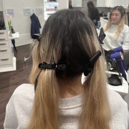 The before The before