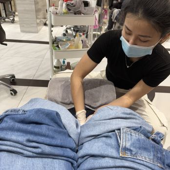 LNS Nail Spa - Nail Salons Near Me - Johns Creek, Georgia LNS Nail Spa - Nail Salons Near Me - Johns Creek, Georgia