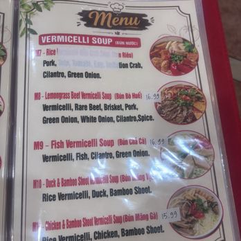 Pho A Dong - Vietnamese Near Me - Las Cruces, New Mexico