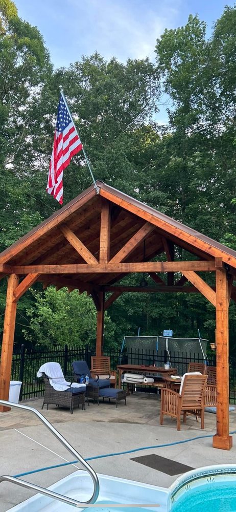 Slide of JW Service Group