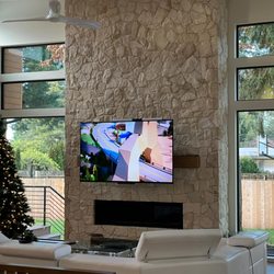 Seva - TV Mounting