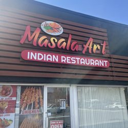 Masala Art