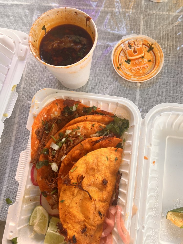 TACOS Y MAS II LYNBROOK Updated September 2024 342 Broadway