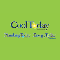 Cool Energy Plumbing Today