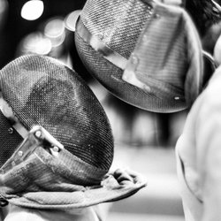 Sheridan Fencing Academy Manhattan - Sheridan Fencing Academy
