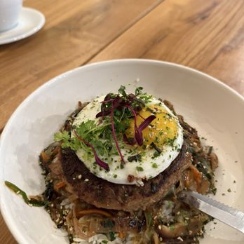 Sunny Side Breakfast - Hilo Moco - Breakfast & Brunch Near Me - Sacramento, California Sunny Side Breakfast - Hilo Moco - Breakfast & Brunch Near Me - Sacramento, California