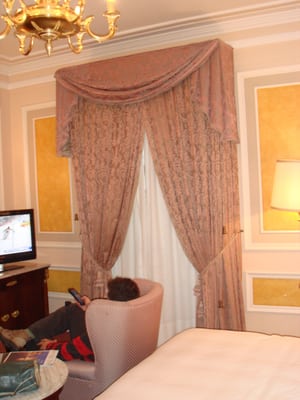 Hotel Maria Cristina, a Luxury Collection Hotel, San Sebastian by null Hotel Maria Cristina, a Luxury Collection Hotel, San Sebastian by null