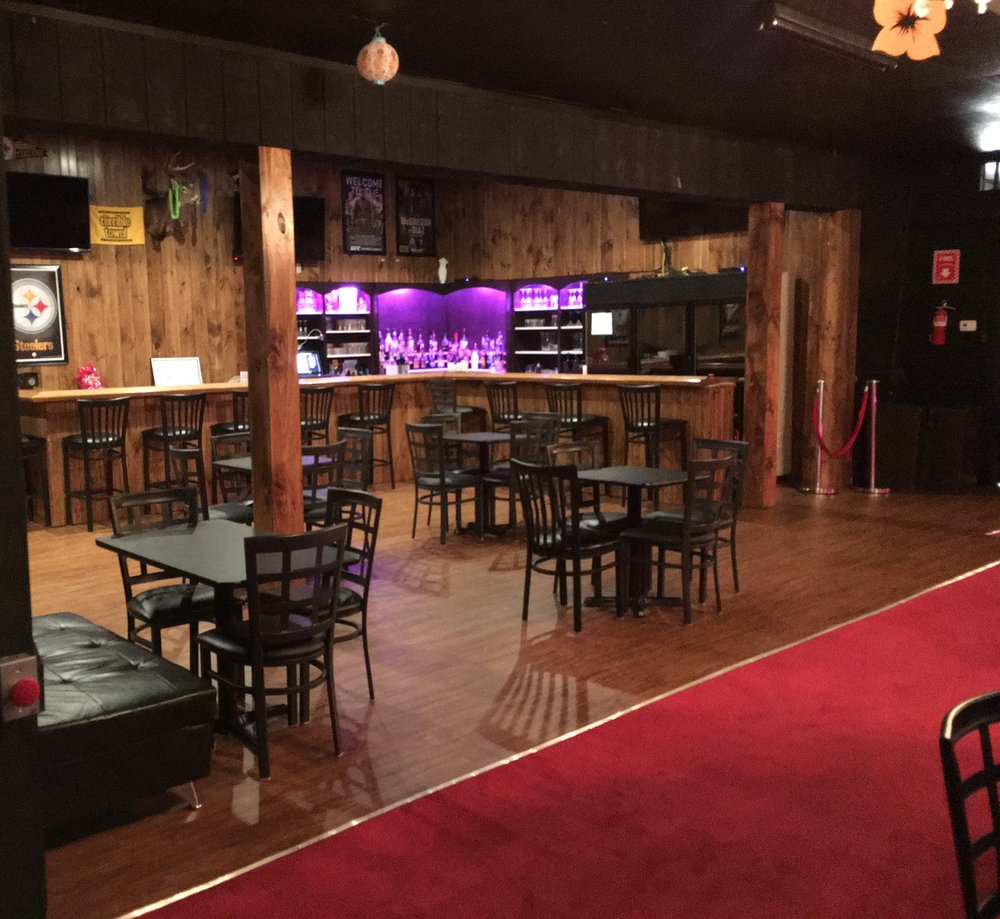 KITTIE’S LOUNGE Updated November 2024 3179 Main St, Weirton, West