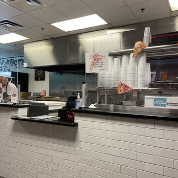 Rufinos Pizzeria - Fast service. - Pizza Near Me - Las Vegas, Nevada