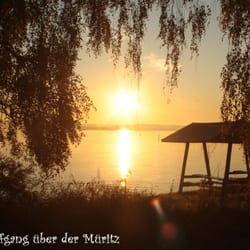 Campingplatz Pappelbucht