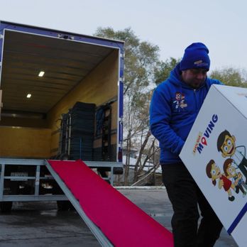 Let's Get Moving - Movers Near Me - Peterborough, Ontario Let's Get Moving - Movers Near Me - Peterborough, Ontario