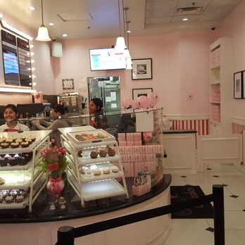 Casey's Cupcakes - Interior is regimented but tempting products abound. - Cupcakes Near Me - Riverside, California Casey's Cupcakes - Interior is regimented but tempting products abound. - Cupcakes Near Me - Riverside, California