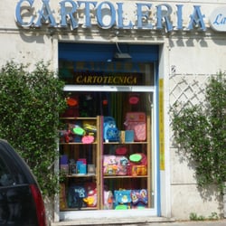 Cartoleria Labella