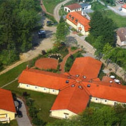 Landhaus Arnimshain