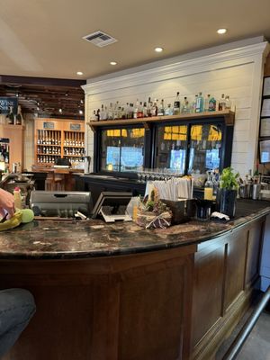 Murphy's Restaurant by null