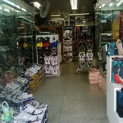 Passo Livre Calcados e Confeccoes