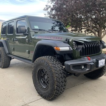 Battle Born Autobody - Installed. Looks great and matches perfectly. - Body Shops Near Me - Carson City, Nevada Battle Born Autobody - Installed. Looks great and matches perfectly. - Body Shops Near Me - Carson City, Nevada